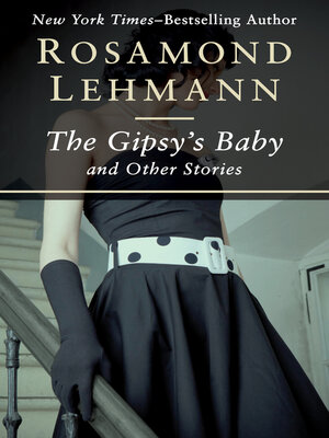 cover image of The Gipsy's Baby